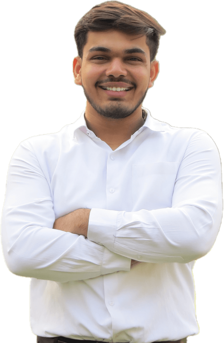 Nisarg Patel